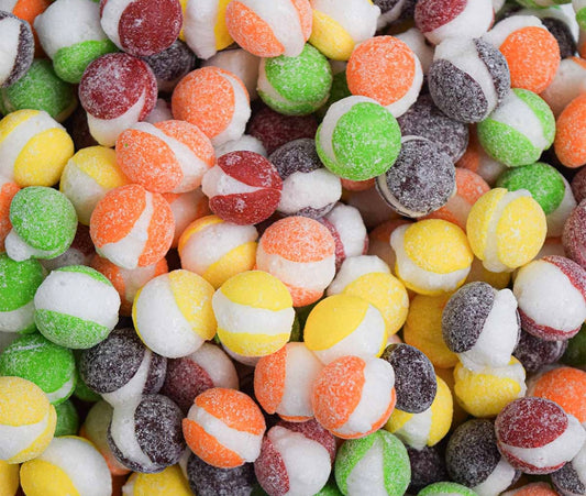 Sour bits