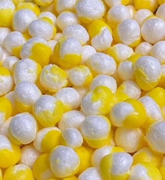 Lemon bits