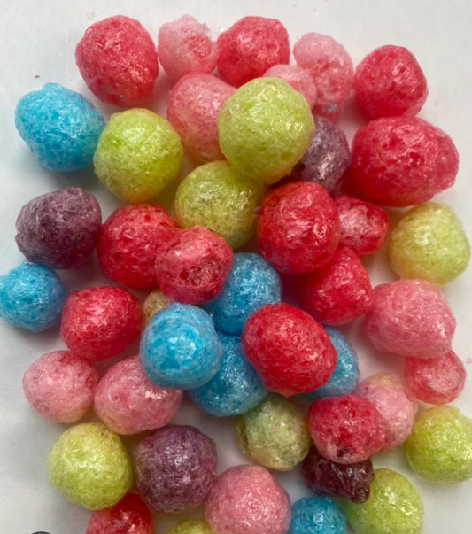 Jolly puffs